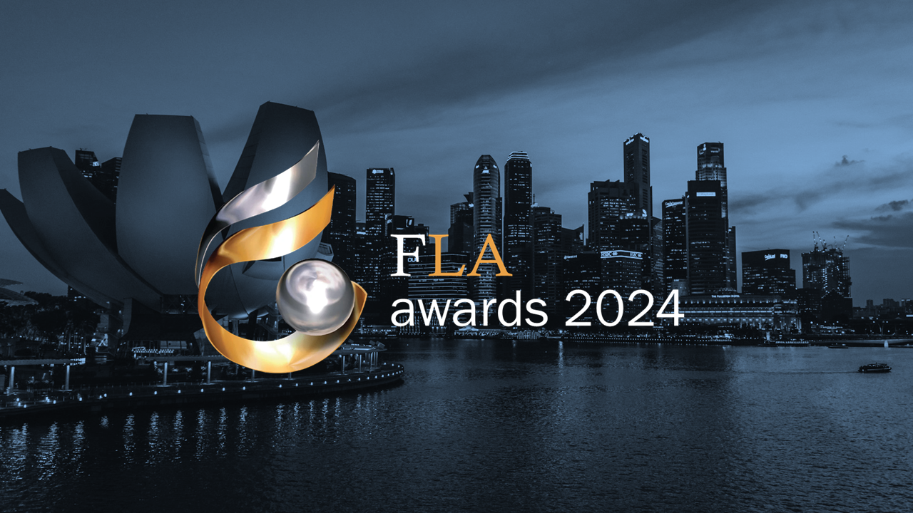 FLA Awards 2024