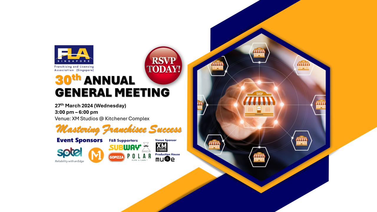 FLA 30th Annual General Meeting 2024