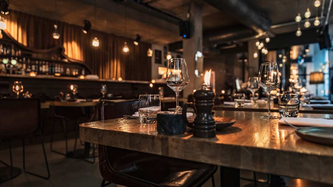 Serving Up Success: Essential Strategies for Restaurant Franchisees
