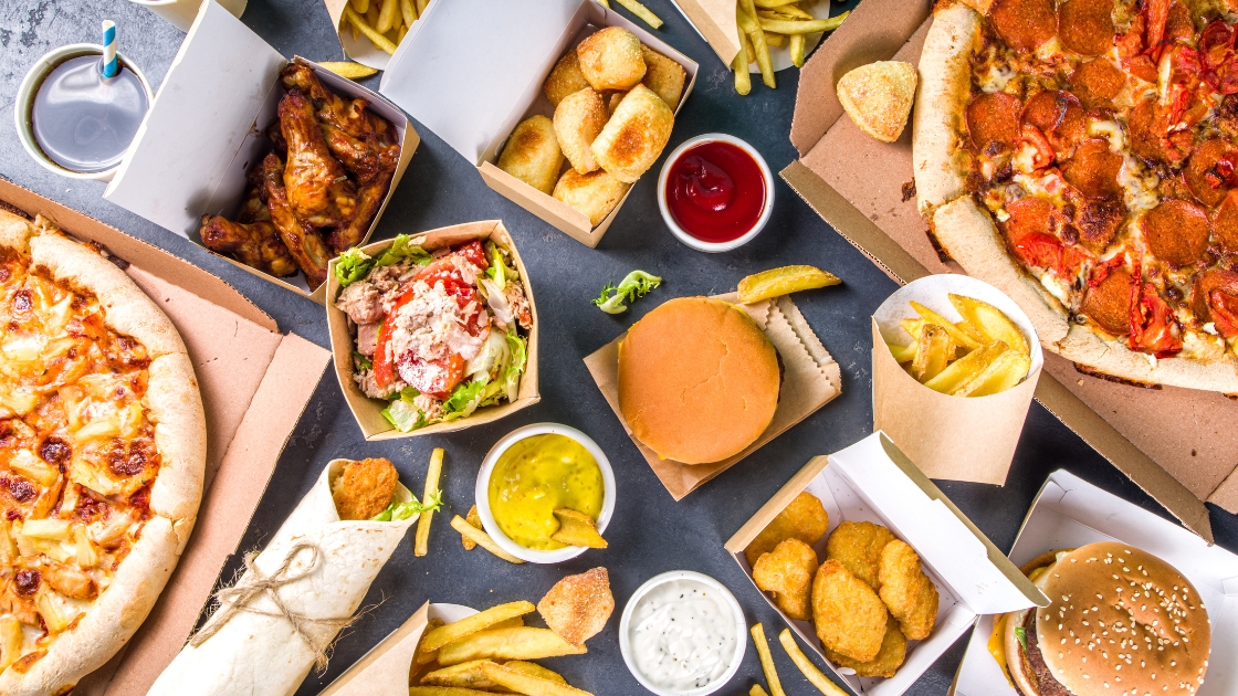 Fast Food, Fast Growth: Your Franchise Guide