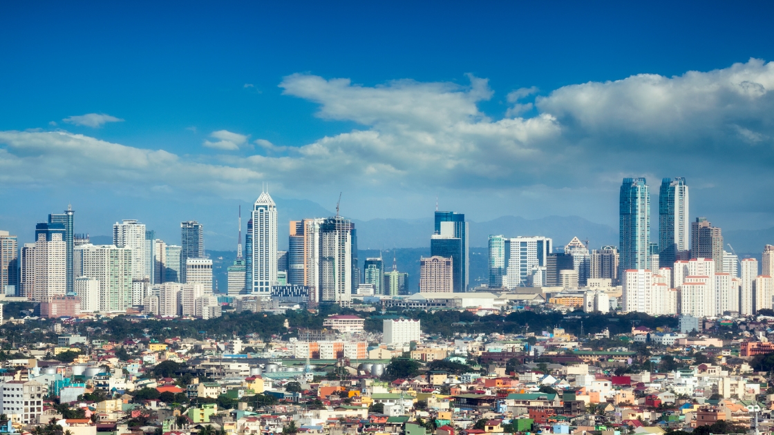 Tap into the Philippines' Booming Economy: Franchise Asia Philippines 2025