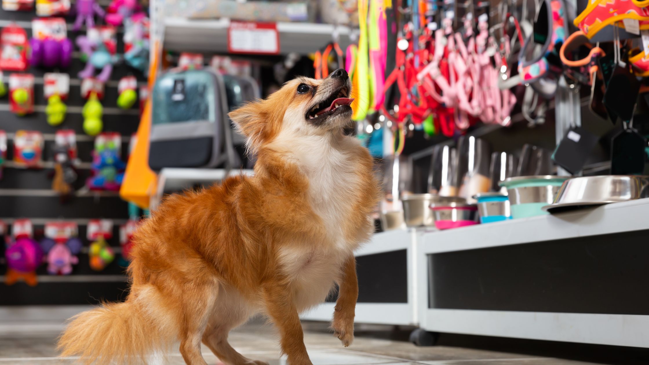 Exploring the Pet Store Franchise Landscape in Singapore