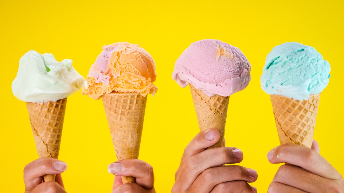Diving into the Flourishing Ice Cream Franchise Scene in Singapore