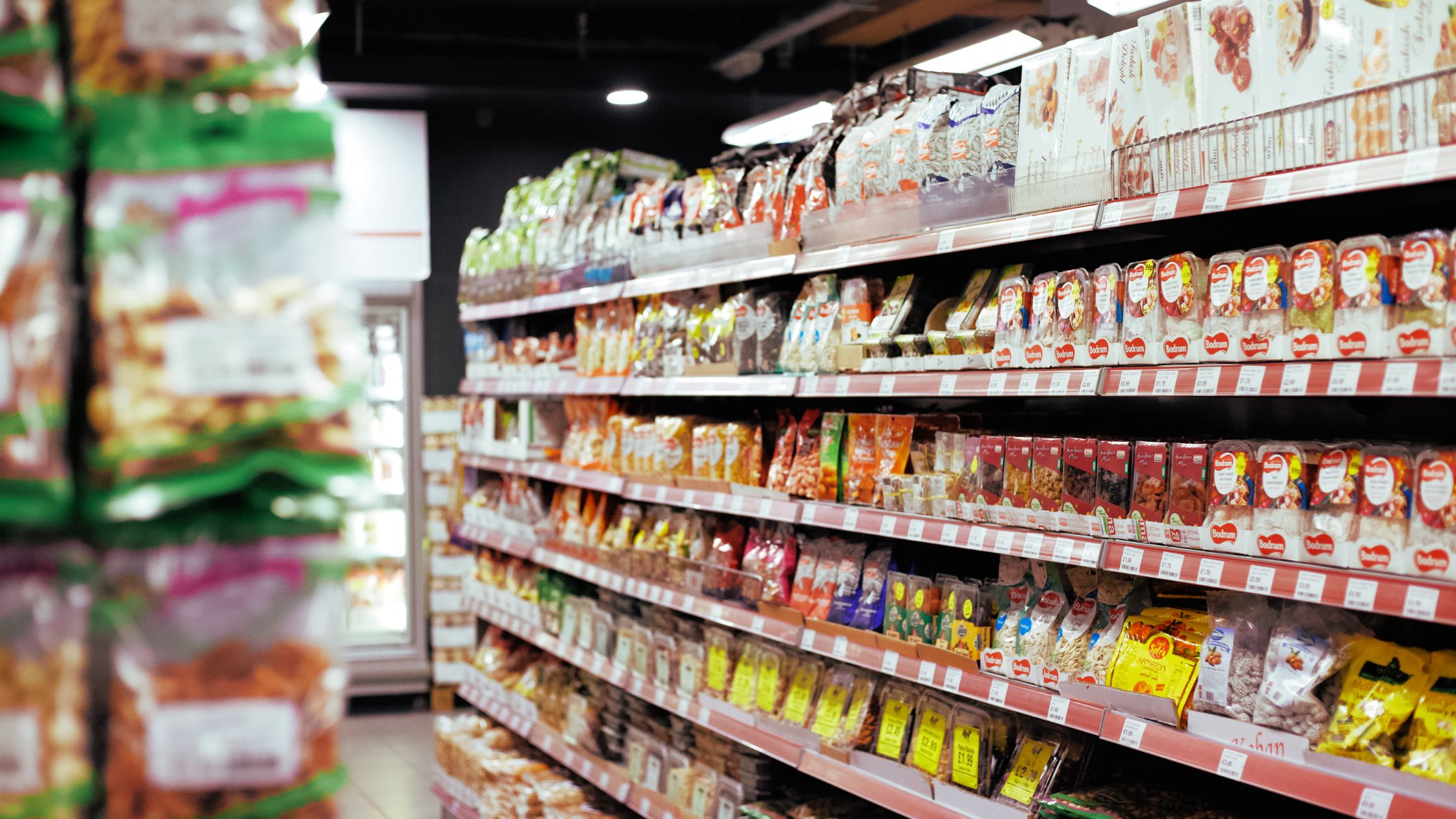 Why Convenience Store Franchises Are Perfectly Positioned for Success