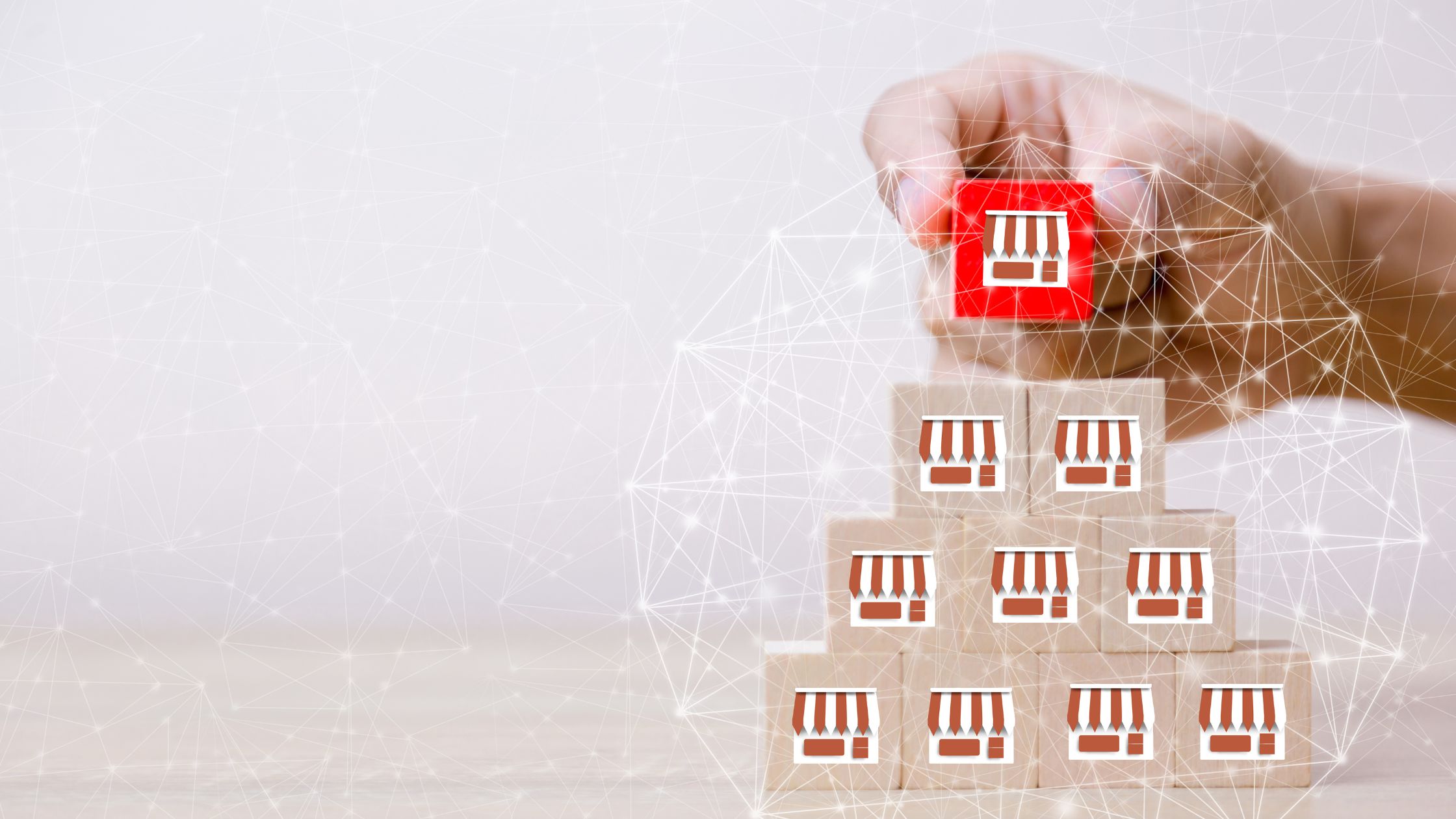 Kiosk Franchise vs. Traditional Store: Why Less Space Means More Opportunity