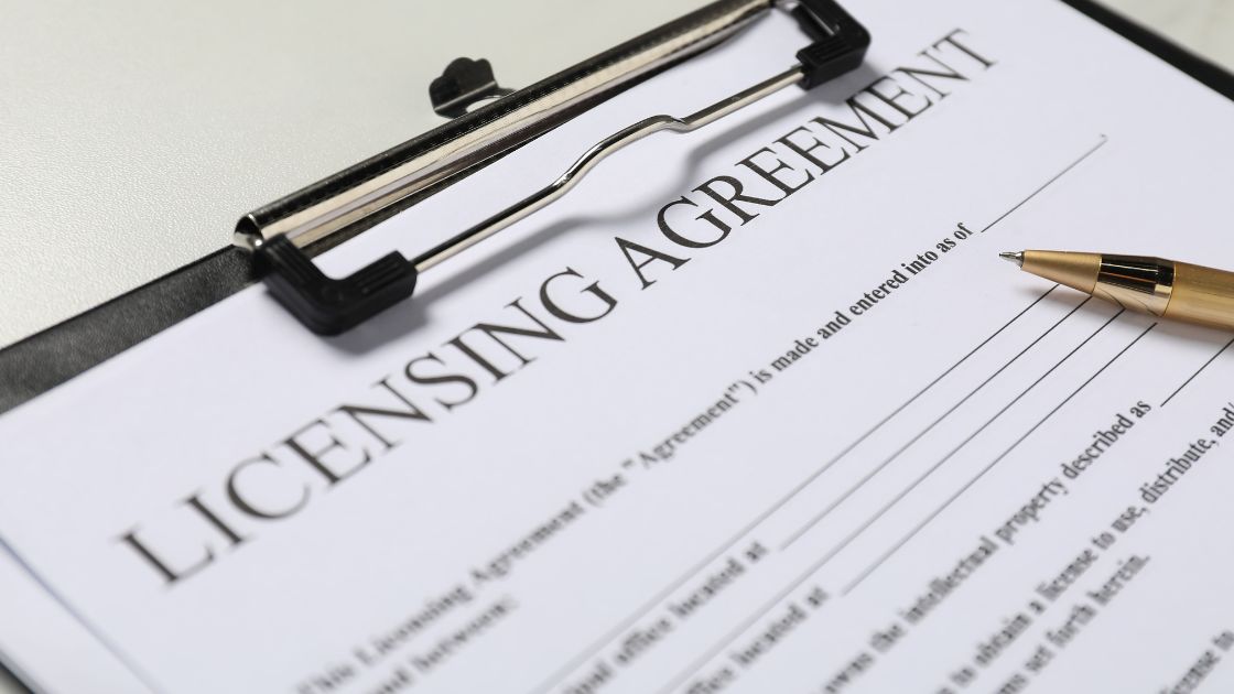 Unlocking Your Brand’s Value: How IP Licensing Can Drive Business Growth 