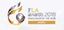 FLA Franchise of the Year 2018