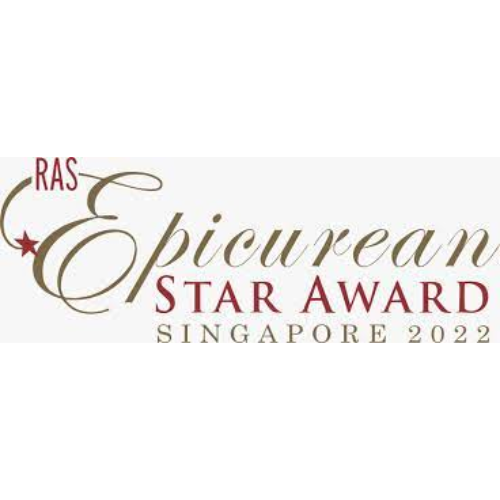 Epicurean Star Award 2022 