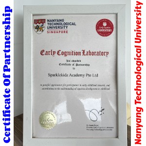 Early Cognition Laboratory Partnership 