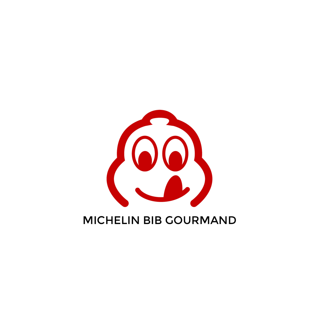 MICHELIN Bib Gourmand Award