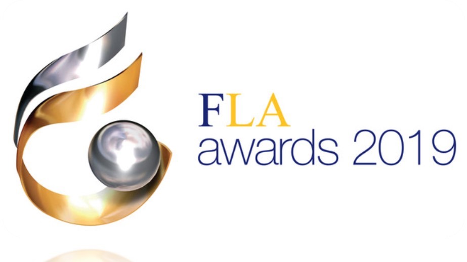  FLA Award 2019