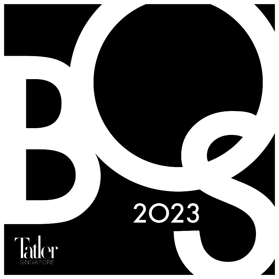 Best of Singapore Tatler 2023