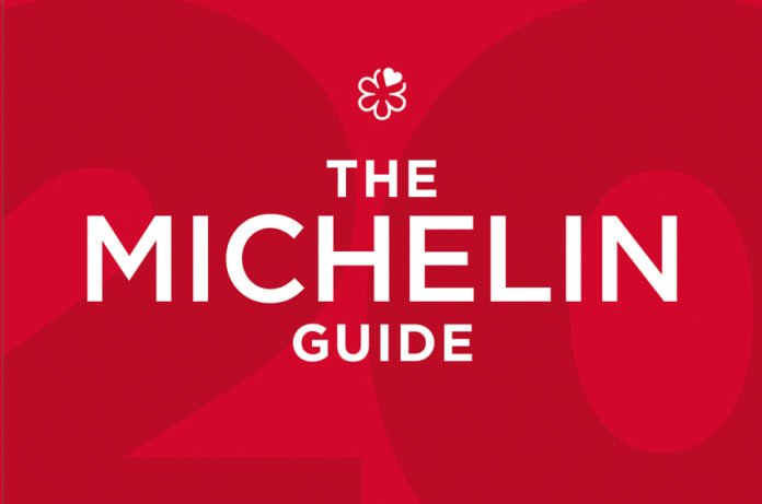 Singapore MICHELIN Guide 