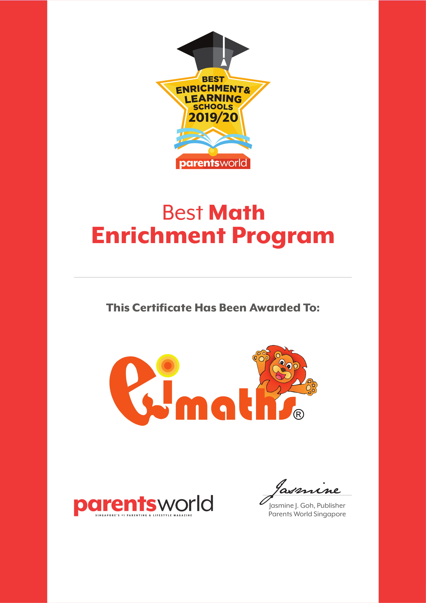 Best Enrichment & Learning School