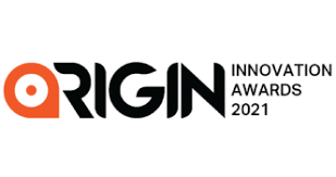 ORIGIN Innovation Awards 2021 