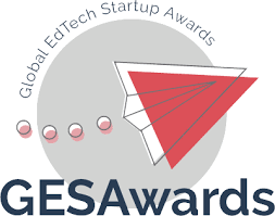 Global EdTech Startup Awards – Top 3 winner for South-East Asia
