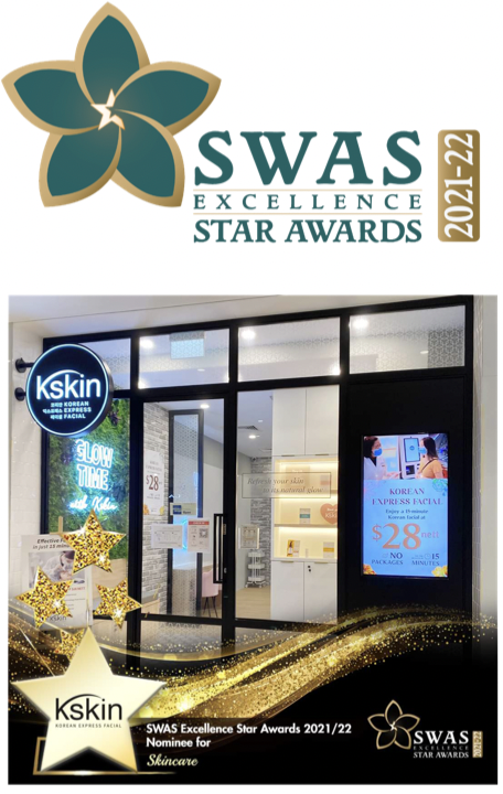 SWAS Excellence Star Awards 2021/22