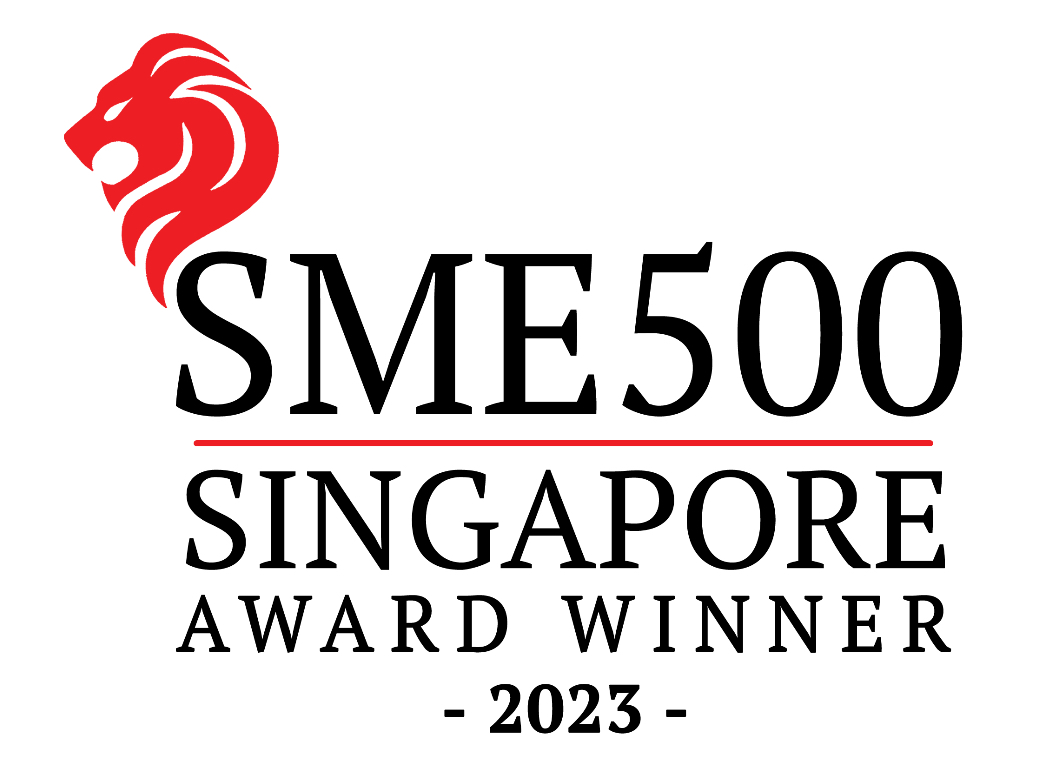 SME 500 Award Winner 2023