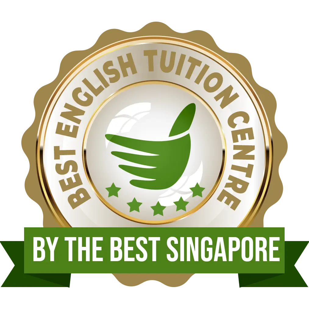 Best English Tuition Centre by The Best Singapore