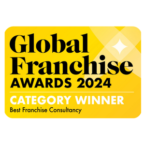 Global Franchise Awards 2024 – Best Franchise Consultancy