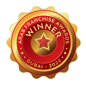 Arab Franchise Awards 2024 – Best Franchise Consultancy