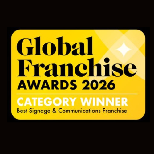 Global Franchise Awards 2026