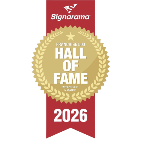 Entrepreneur Magazine Franchise 500 Hall of Fame 2026