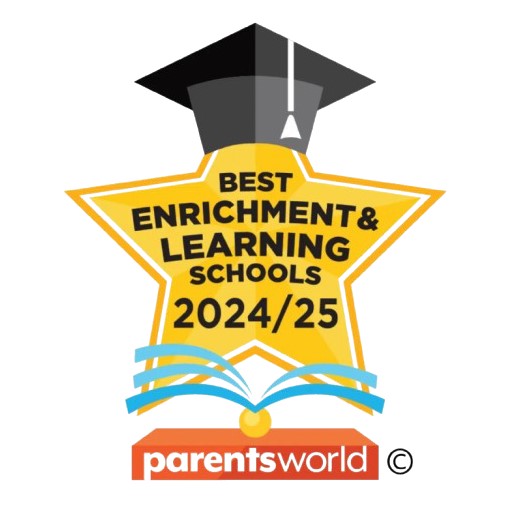 2024/25 Best in English Literacy and Reading - I Can Read