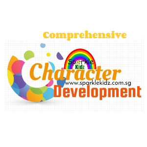 Sparklekidz TM Character Development 