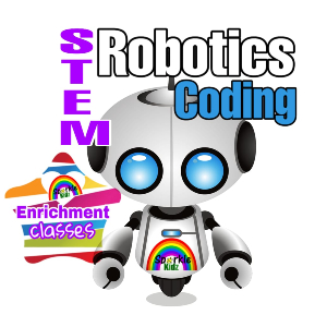 Sparklekidz TM Robotics Coding