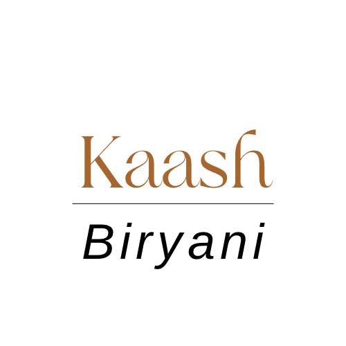 Kaash Biryani