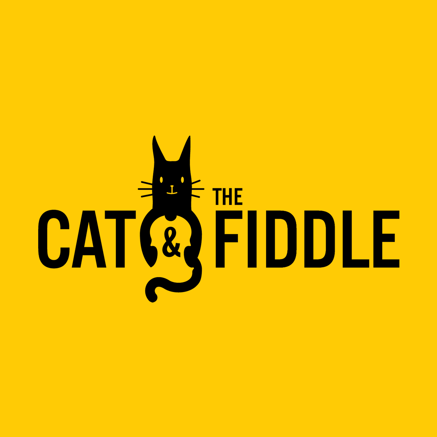 CAT & THE FIDDLE