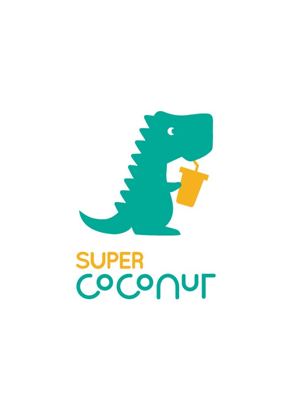 Super Coconut
