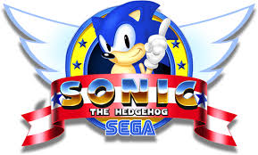 Sonic The Hedgehog (SEGA)