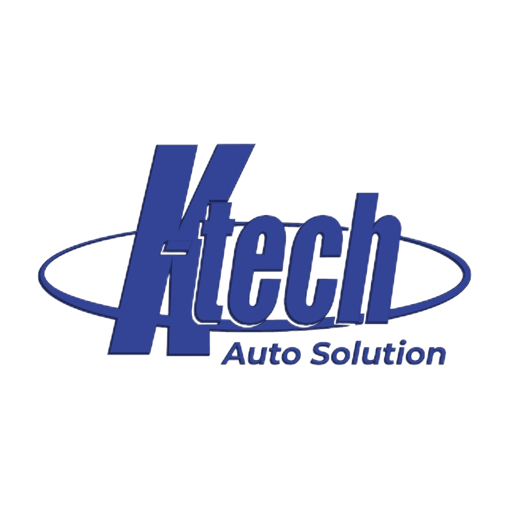 K-Tech Auto Solution Pte Ltd