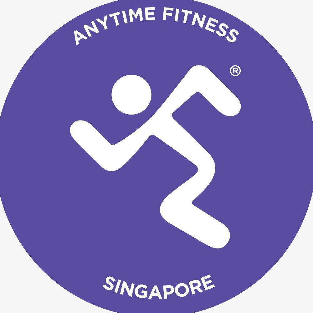 Anytime Fitness