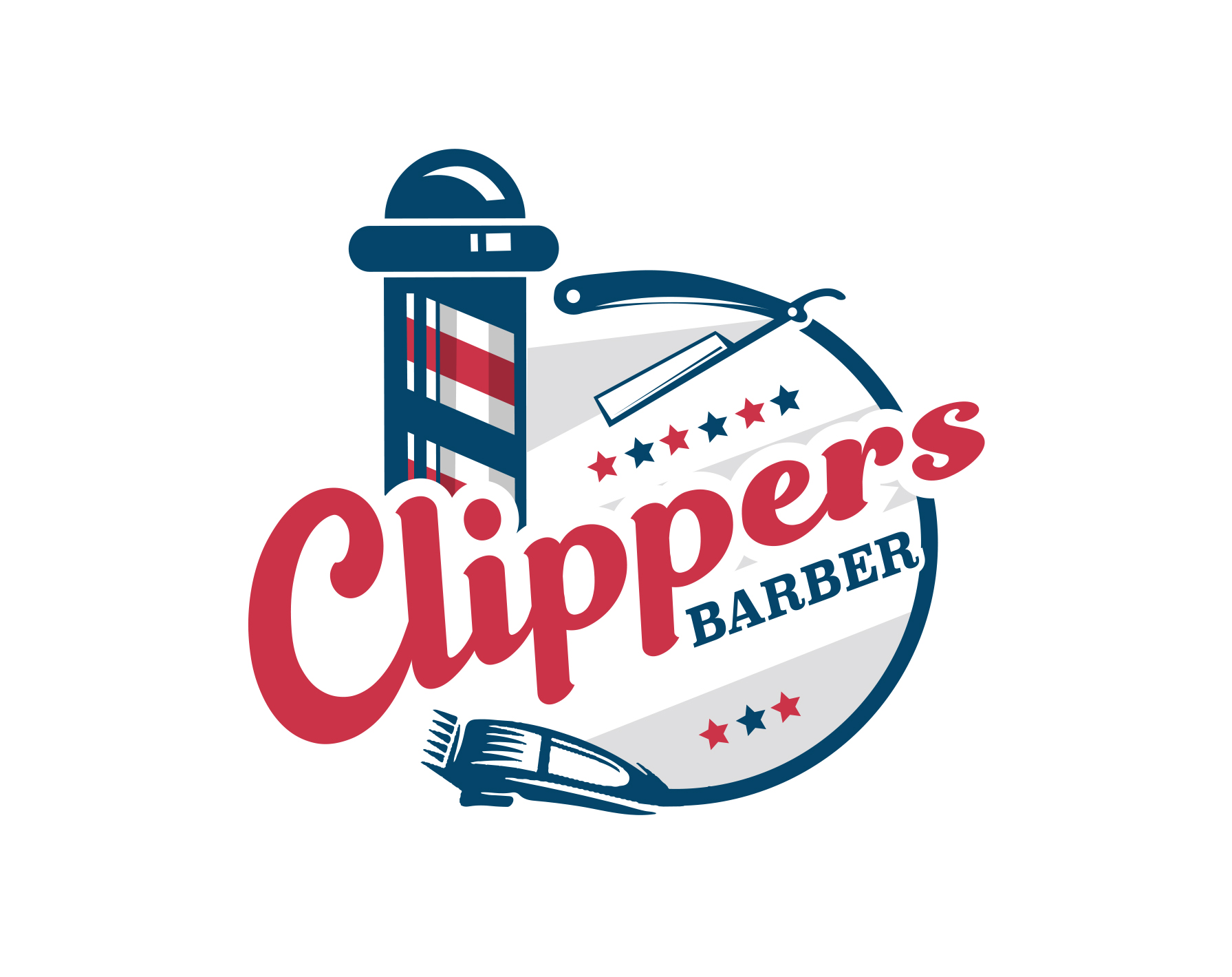 Clippers Barber​