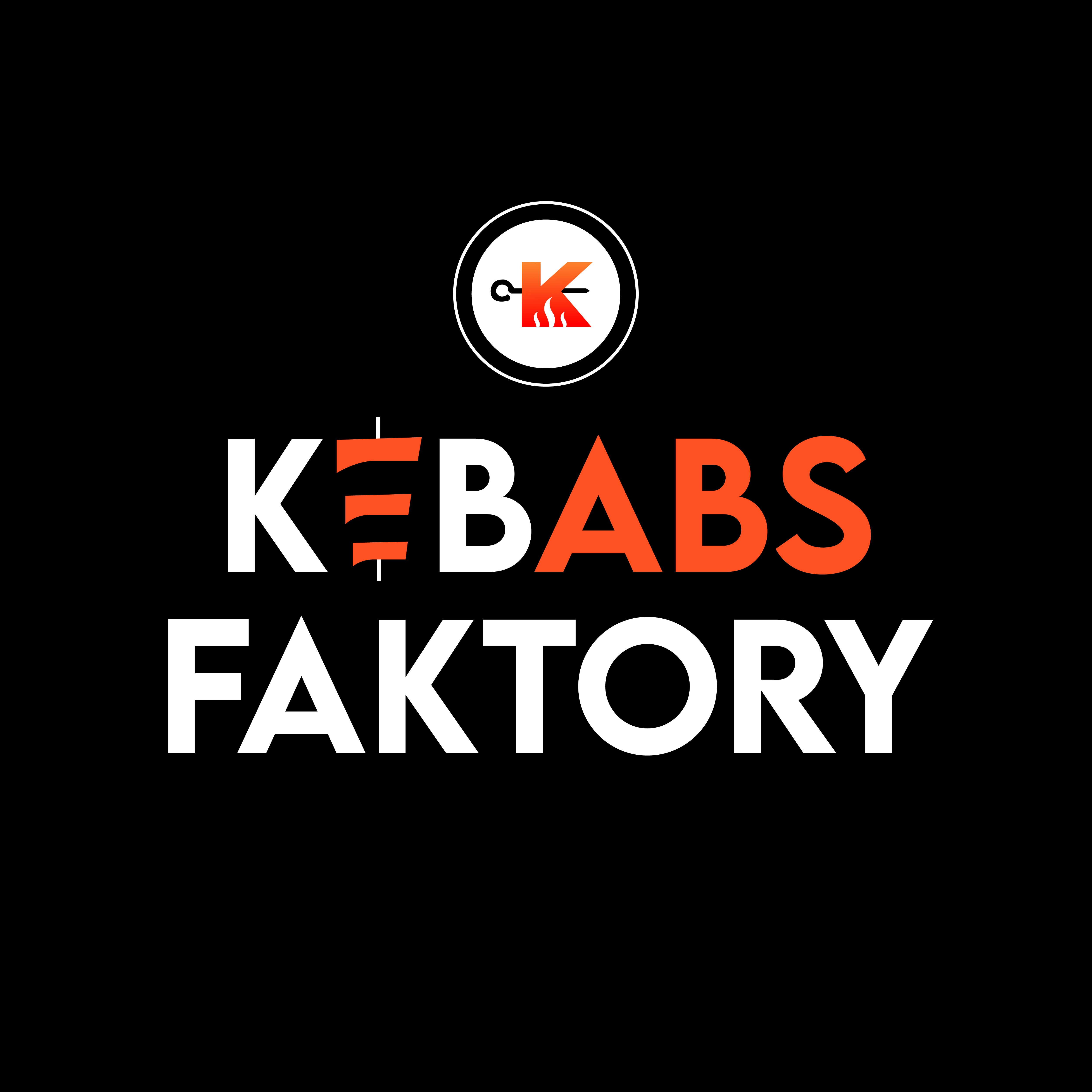 Kebabs Faktory