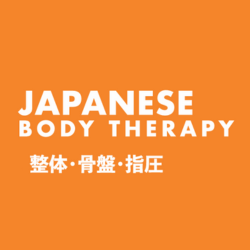 JAPANESE BODY THERAPY