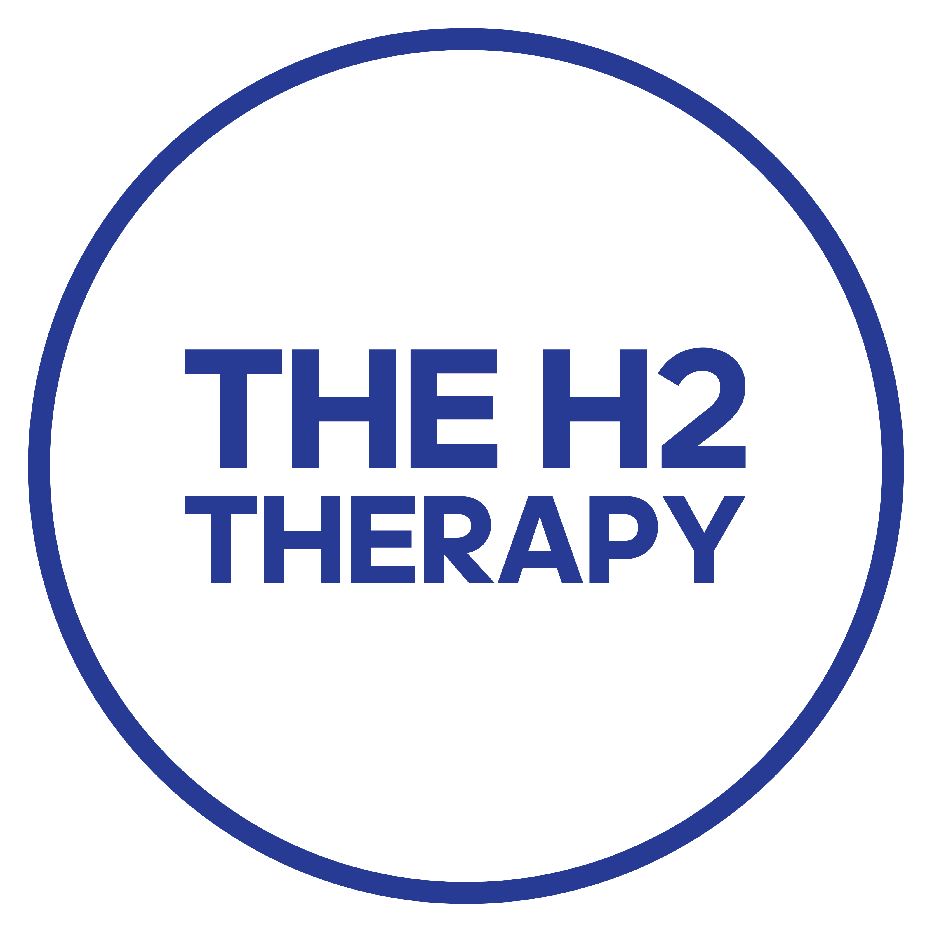 The H2 Therapy