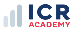 ICR Academy