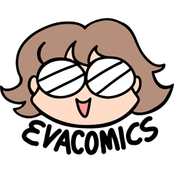 Evacomics